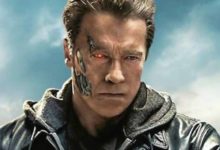 Arnold Schwarzenegger confirms James Cameron’s involvement in Terminator 6