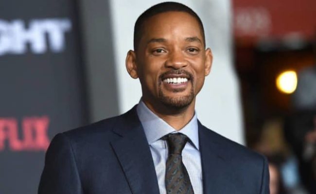 Will Smith to play Venus and Serena Williams’ father in King Richard