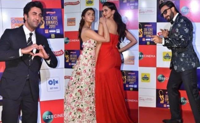 Zee Cine Awards 2019 Winners: Check out the list!