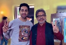 Ayushmann Khurrana, Annu Kapoor team up for Dream Girl post Vicky Donor