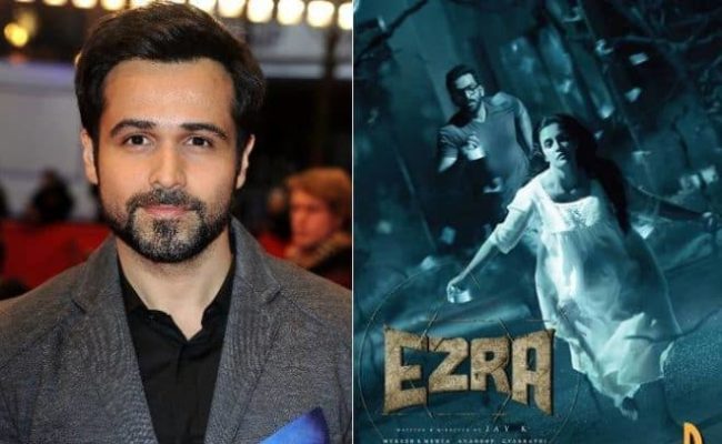 Emraan Hashmi returns to horror genre with Hindi remake of Malayalam film Ezra