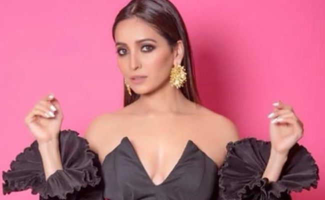 Asha Negi on comeback with Baarish: I really missed acting