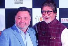Amitabh Bachchan and Rishi Kapoor will star in Sudhir Mishra’s Pehle Aap Janab