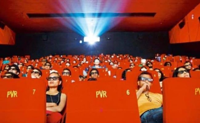 Films releasing digitally won’t get theatrical showcase: PVR CEO