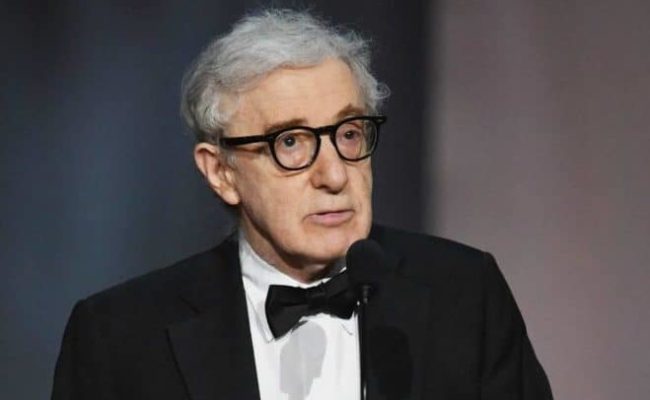 Woody Allen makes La Scala debut directing comic opera