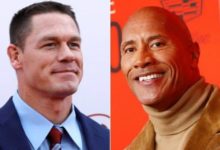 John Cena joins Fast and Furious 9 cast