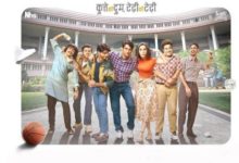 Chhichhore new poster stars Sushant Singh Rajput, Shraddha Kapoor & others