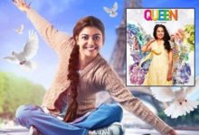 Kajal Aggarwal’s Tamil Remake Of Queen Titled Paris Paris Faces Censor Issues