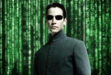 Keanu Reeves to return for The Matrix 4