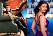 Salman Khan- Alia Bhatt starrer Bhansali’s film Inshallah postpones