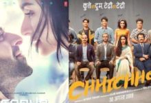 Shraddha Kapoor’s Bollywood films Saaho and Chhichhore to clash on August 30