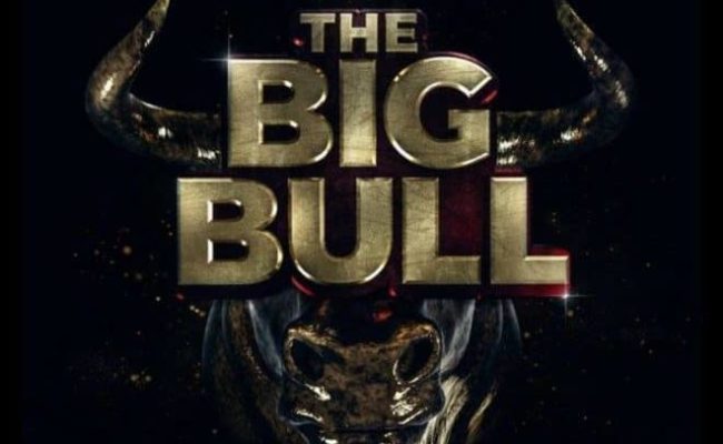 Abhishek Bachchan-Kookie Gulati film is titled The Big Bull