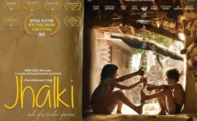 ‘Jhalki’ trailer: Boman Irani, Tannishtha Chatterjee star in film on child trafficking