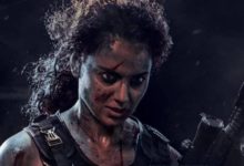 Dhaakad is in the same space as Resident Evil: Kangana Ranaut