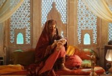Laal Kaptaan: Sonakshi Sinha In Her Royal Avatar!