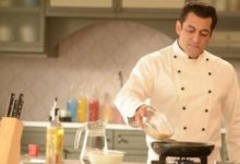 Salman Khan turns chef, will add ‘Tedha tadka’ to Bigg Boss season 13