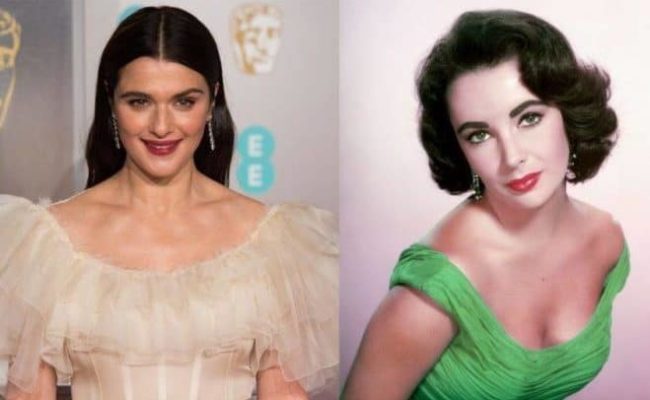 Rachel Weisz to play Elizabeth Taylor in A Special Relationship