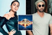 Brahmastra: Ranbir Kapoor Along With Alia Bhatt All Set To Shoot For Shiva’s Origin In Manali