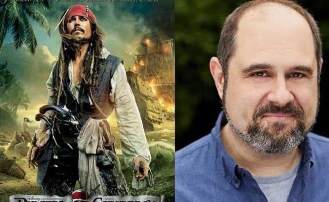 Chernobyl creator Craig Mazin developing Pirates of the Caribbean reboot