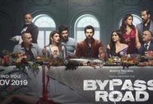 ‘So Gaya Yeh Jahan’ recreated for Neil Nitin Mukesh’s Bypass Road