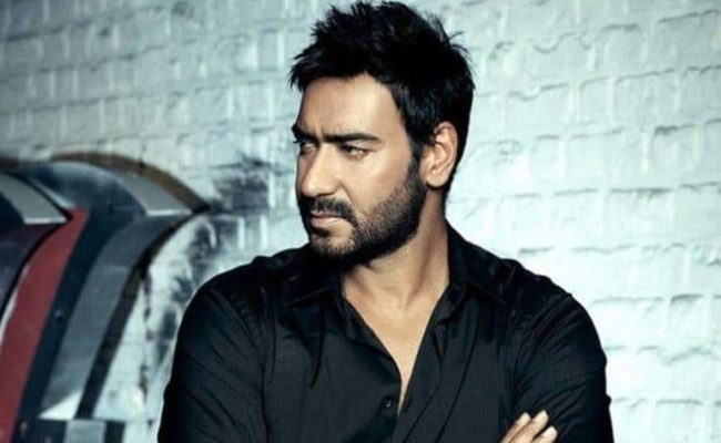 Ajay Devgn does not think Tanhaji and Baahubali should be compared