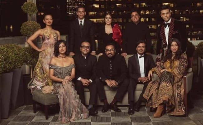 Emmy 2019: Nawazuddin Siddiqui Bags An Award For McMafia For Best Drama Series