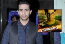 Commando 3 Actor Gulshan Devaiah Doesn’t Want To Play A Bad Guy