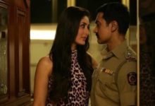 Aamir Khan, Kareena Kapoor Khan’s first look from Laal Singh Chaddha out!