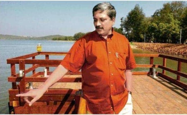 IFFI short film section to open with film on former Goa CM late Manohar Parrikar