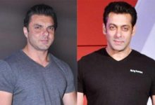 Salman Khan To Play The Lead In Brother Sohail Khan’s Film ‘Shuddhi’?