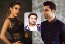 Sara Ali Khan & Vicky Kaushal To Feature In Anees Bazmee’s Film?