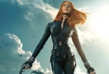 Black Widow trailer: Scarlett Johansson’s superhero faces demons of the past