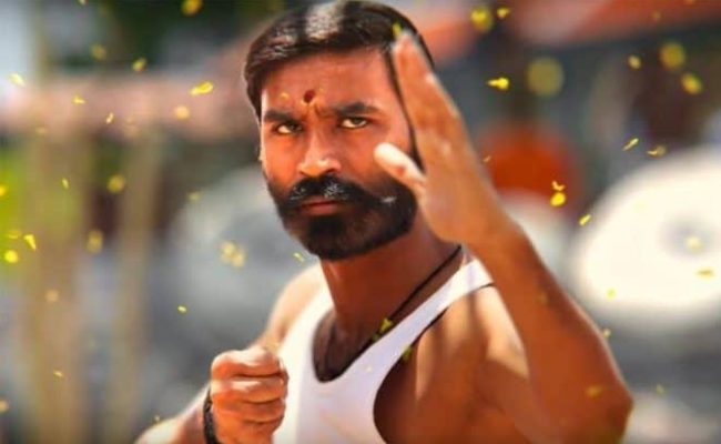 Pattas Motion Poster: Dhanush Takes The ‘Martial Arts Guru’ Avatar