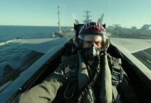 Top Gun Maverick trailer: Tom Cruise promises action-packed ride