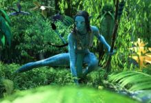 Avatar 2’s new tropical settings and creatures revealed in concept art