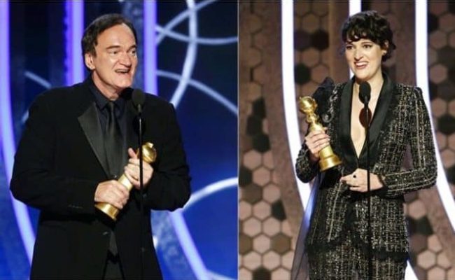 Golden Globe Awards Winners 2020 list is here