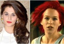 Taapsee Pannu, Tahir Raj Bhasin to star in Hindi adaptation of German classic ‘Run Lola Run’