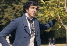 Dev Patel navigates Dickensian London in The Personal History of David Copperfield trailer