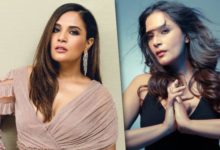 Richa Chadha is busy with Subhash Kapoor’s film titled Madam Chief Minister
