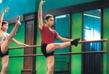 Sooni Taraporevala’s Netflix film, Yeh Ballet, based on VR documentary of the same name