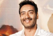 Ajay Devgn’s next comedy with Indra Kumar titled ‘Thank God’
