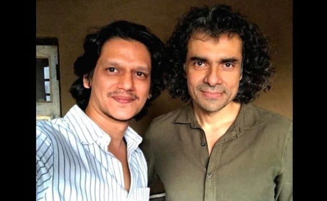 Imtiaz Ali On Collaborating With Vijay Varma For ‘She’: “It’s Very Easy”