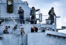 Greyhound trailer: Tom Hanks fights Nazi U-Boats in this war film