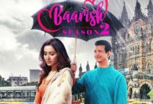 Baarish 2 Trailer : Sharman Joshi & Asha Negi Starrer Is A Love Story