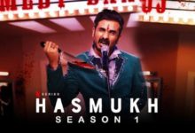 Hasmukh Review (Netflix): Vir Das gives a killer performance!