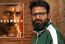 Nikkhil Advani’s show “Hasmukh” features Vir Das as a reluctant killer