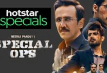 Neeraj Pandey hints at bigger ‘Special Ops’ season 2 featuring Kay Kay Menon