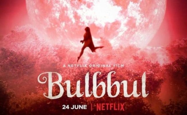 Anushka Sharma’s Clean Slate Production Netflix film Bulbul is a period drama