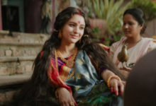 Anvita Dutt directorial Bulbbul will reunite Tripti Dimri with her Laila Majnu co-star Avinash Tiwary