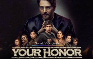 Your Honor Review